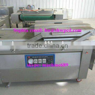 Vacuum packer machine for food/Vacuum pack machine