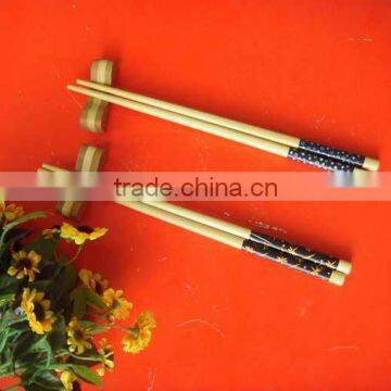 chopsticks set with pillow