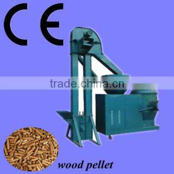 biomass rice husk pellet burner for aluminium melting furnace