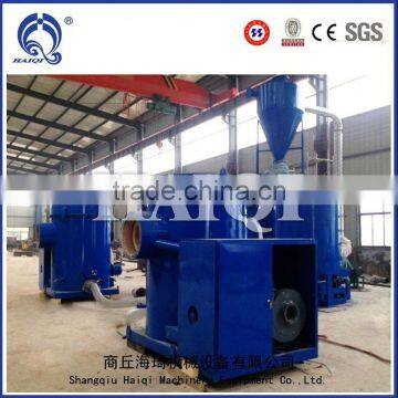 hot sale industrial automatic energy saving biomass factory used dual fuel burners for boilers and drum dryer for boiler