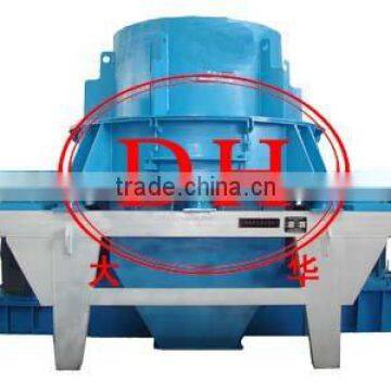 Construction Sand Making Equipment