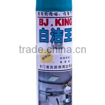 600ml oven cleaner high quality