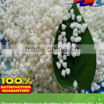 99% Snow White Granular ammonium chloride/ Salmiac fertilizer price