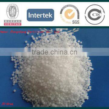 White Prilled Urea 46 %