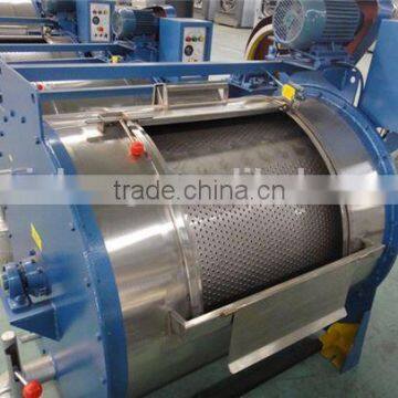 Industrial Clothes Washer