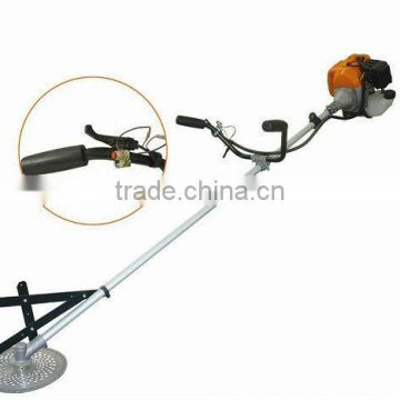 42.7CC should type Brush cutter CG430 with CE