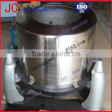 JC Industrial hydro extractor for laundry room with Best-price and Best-quality