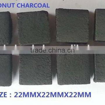 Famous Cubic Coconut Charcoal for Shisha or Hookah photo-2