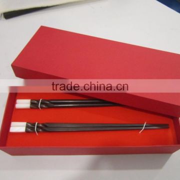 Food safe wooden Chopsticks - Vietnamese manufacturer in Hanoi