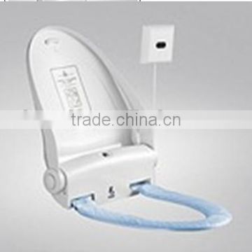 Hygienic heated toilet seat cover KS-IT110