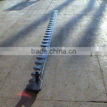 Cutter Bar Assembly (BCS, YANMAR, KUTOBA, ETC.)