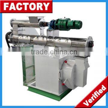 CE Approved Cassava Granules Granulator / Pellet Granulator