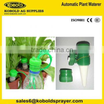 automatic watering systems for potted plants