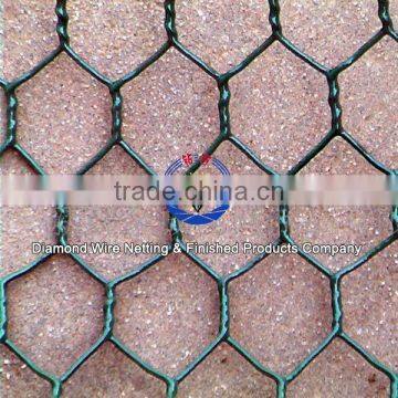 Metal Steel Galvanized Checken Cage Heavy Rabbit Cage Hexagonal Wire Netting For sale