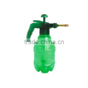 1.5L Plastic Transparent Pressure Trigger Sprayer for Home and Garden photo-2
