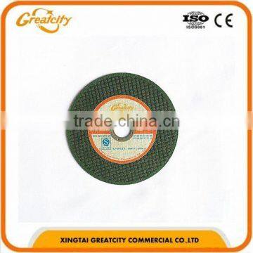 Ceramic Bonded 250mm Diamond Grinding Wheel for Sharpening Carbide Tools photo-6