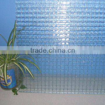 wire laminated glass laminated glass 6mm8mm 10mm