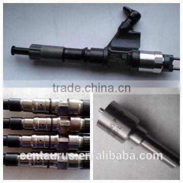 Lowest price diesel injector nozzle for cat with fast delivery