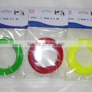 nylon trimmer line