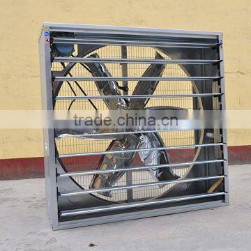 Factory workshop ventilation fan, warehouse exhauast fan