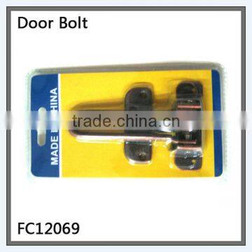 Door & Window Bolts