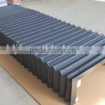 Shielding Folding Cloth for Machine Tools scrap metal