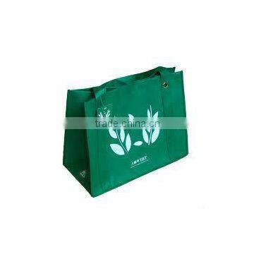 2013 shopping PP non woven bag for best selling products