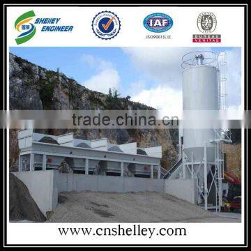 Best Price Bolted Bulk Cement Powder Storage Silo For Sales photo-4
