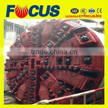 Tunnel Boring Machine