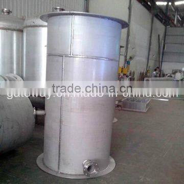 Hot Sale Carbon Steel Storage Tank photo-6