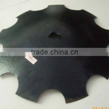 Disc Harrow for Agricultural Machine