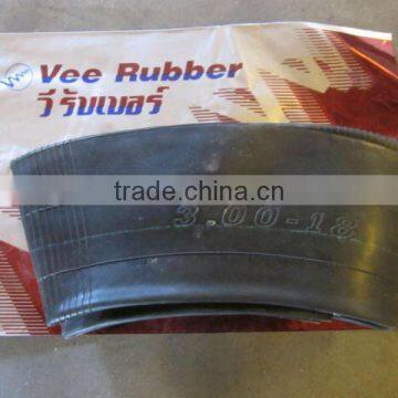 vee rubber motorcycle inner tube 3.00-18 TR4