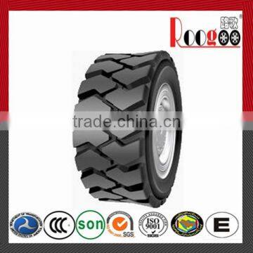 Cheap Forklift industrial tire Skid steer tire 12-16.5 backhoe tires