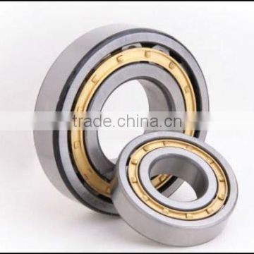 Cylindrical Roller Bearing NJ210 bearing connections