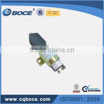 Diesel Stop Solenoid 1751-2467U1B1S5A