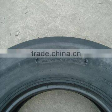 Agrucultural Tyre/tractor Tyre 750-16 600-16 F2 PATTERN photo-6