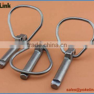 Manufacturer of Wire Lock Pin Wire Snapper in China photo-4