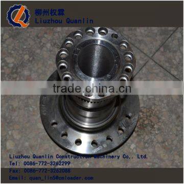 LIUGONG BRIDGE PART ZL50C.2.3.-1 CARRIER AXLE 62A0285 HUB CARRIER photo-6