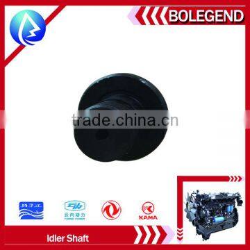 Wholesales Good Quality Attractive and Reasonable Price Diesel Engine Spare Parts Idler Shaft photo-3