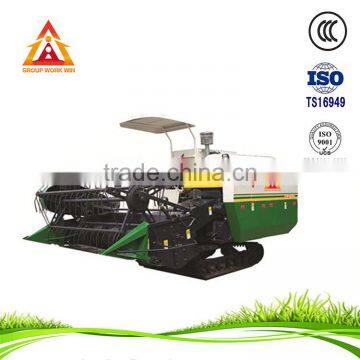 Chinese Harvesting photo-5
