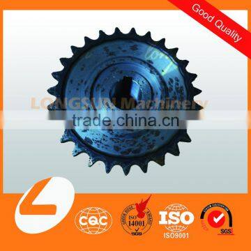 High Quality Kubota combine Harvester DC-60 SPROCKET 5T051-4612-5 or Kubota DC-60 and Kubota DC-70