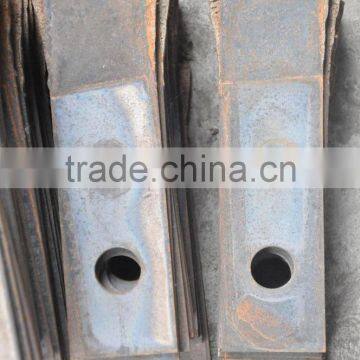 Hammer Mill Parts/ Cusher Parts Shredding Hammer photo-2