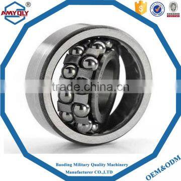  shop supply Japan/Germany/USA OEM brands self-aligning ball bearing 1304