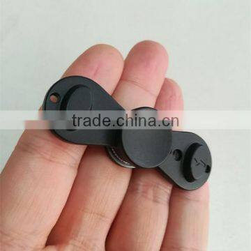 Long Spin Time Zinc Alloy Hand Spinner Fidget photo-6