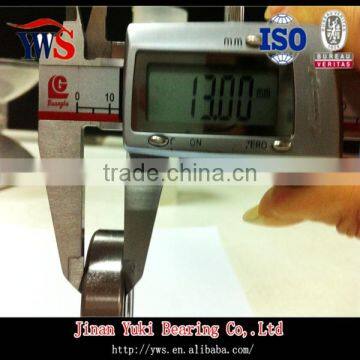 10*42*13 Deep Groove Ball Bearings 6302 RMX photo-4