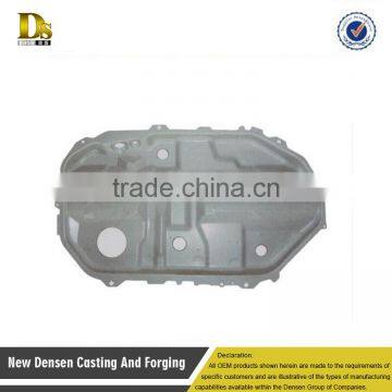 2016 Hot Selling High Quality Aluminum Metal Stamping Parts photo-5