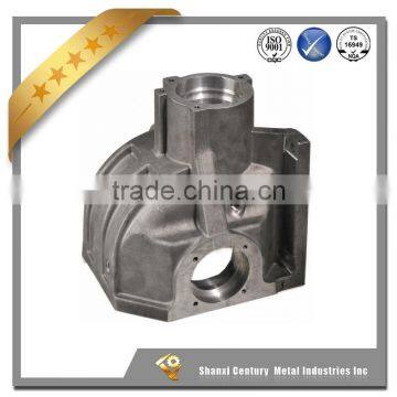 Aluminium Housing Differential for Motorcycle photo-2