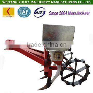 Hot Sale Cheap Price Walking Tractors With Wheat Seeding Machines ! Diesel 2wd Tractors With Seeder Gearbox for Sale ! photo-2