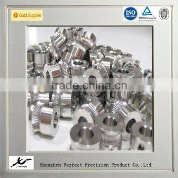 Custom Hardware Machinery Parts photo-5