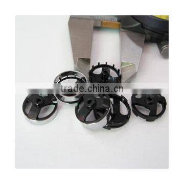 Custom Service Aluminum Precision Cnc Machining Motorcycle Spare Parts photo-3